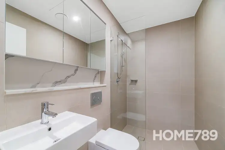 Fifth view of Homely apartment listing, 20/117 Bowden St, Meadowbank NSW 2114
