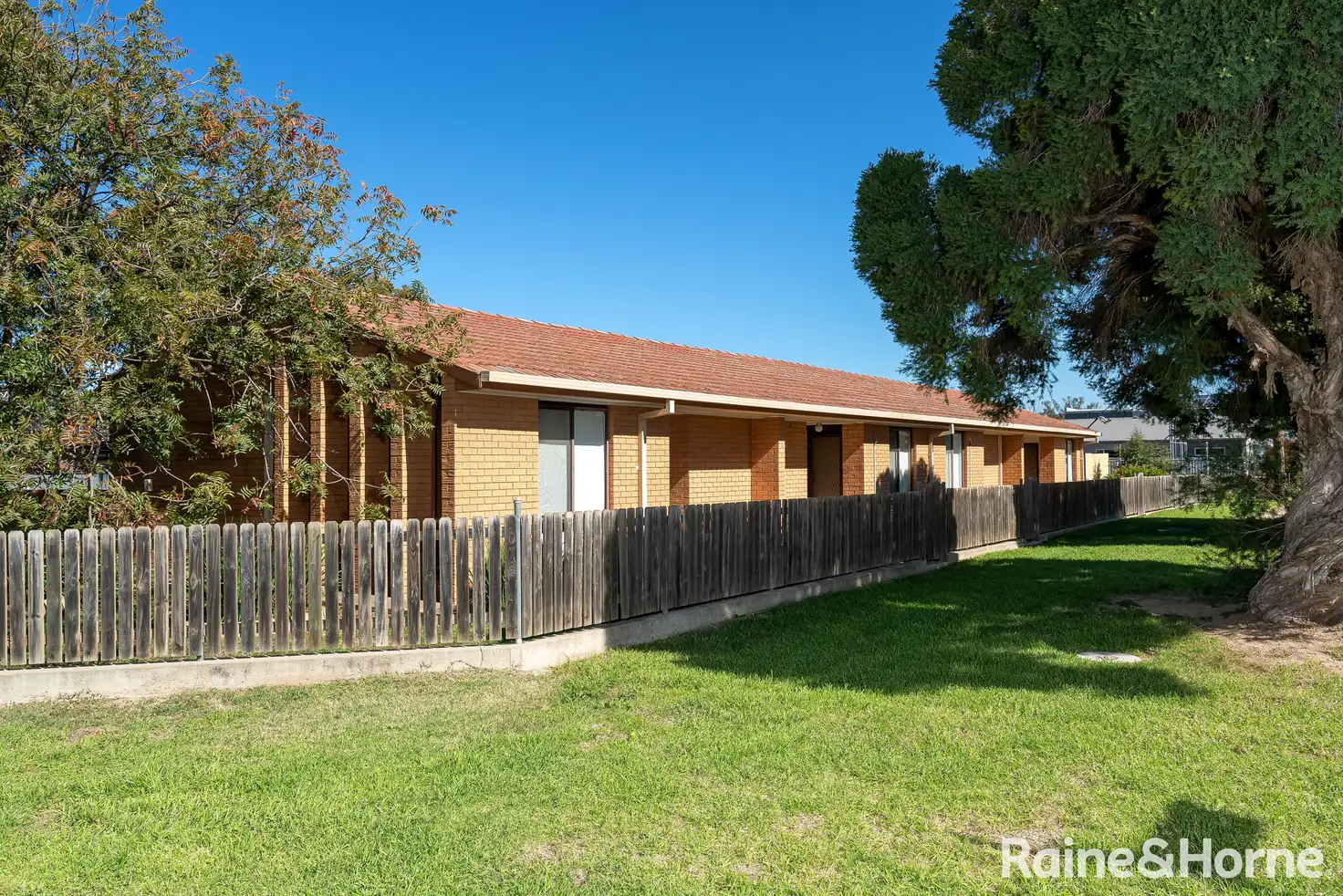 Main view of Homely house listing, 4/26 West Parade, Wagga Wagga NSW 2650