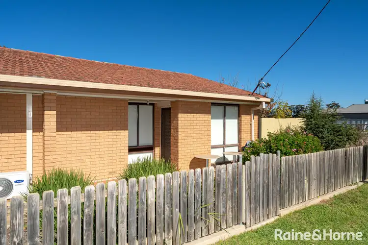 Second view of Homely house listing, 4/26 West Parade, Wagga Wagga NSW 2650