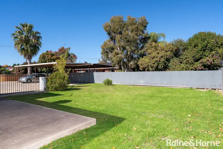 Seventh view of Homely house listing, 4/26 West Parade, Wagga Wagga NSW 2650