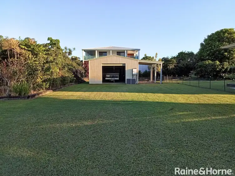 19 Hawthorne Drive, Kurrimine Beach QLD 4871