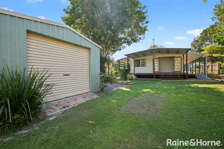 Main view of Homely house listing, 36 Bass Street, Tin Can Bay QLD 4580