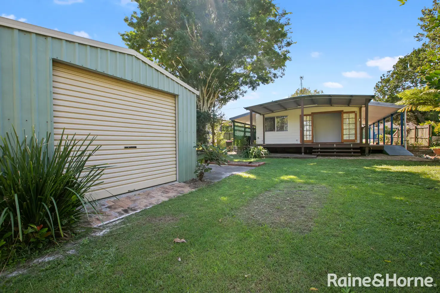 Main view of Homely house listing, 36 Bass Street, Tin Can Bay QLD 4580