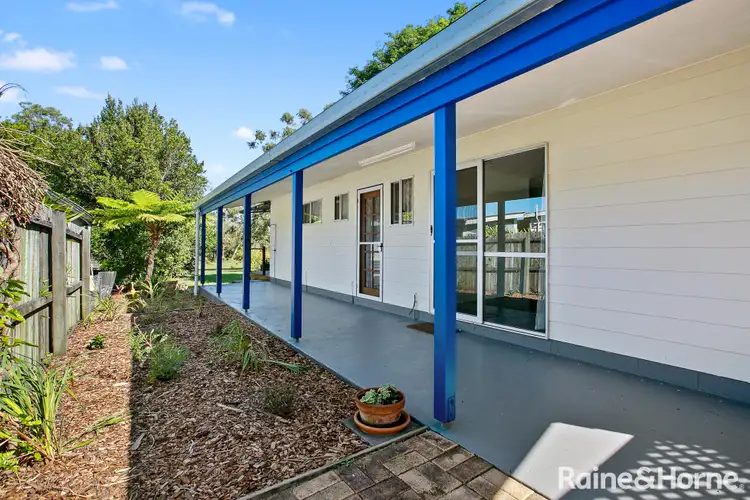Second view of Homely house listing, 36 Bass Street, Tin Can Bay QLD 4580