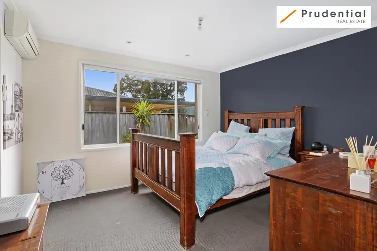 Sixth view of Homely house listing, 61 John Kidd Drive, Blair Athol NSW 2560