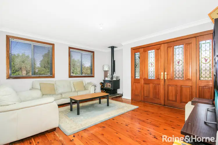 Second view of Homely house listing, 17 Mulga Street, North St Marys NSW 2760