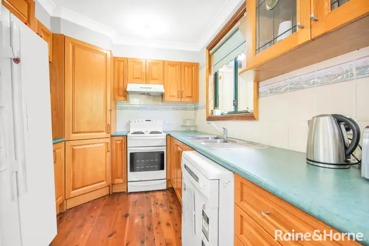 Third view of Homely house listing, 17 Mulga Street, North St Marys NSW 2760