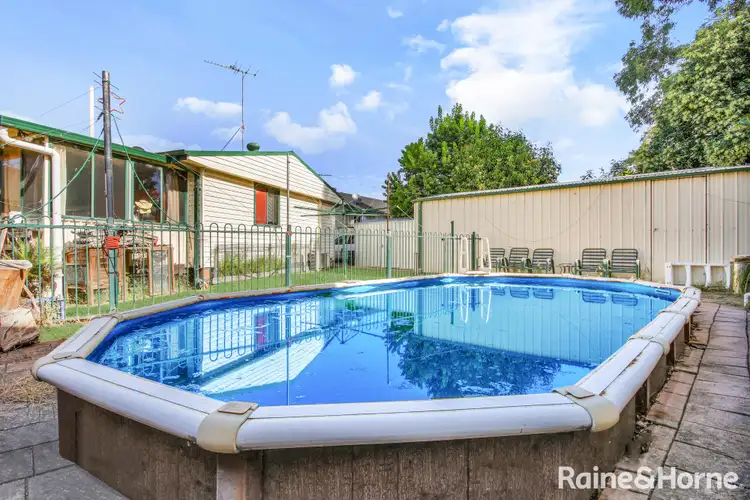 Sixth view of Homely house listing, 17 Mulga Street, North St Marys NSW 2760