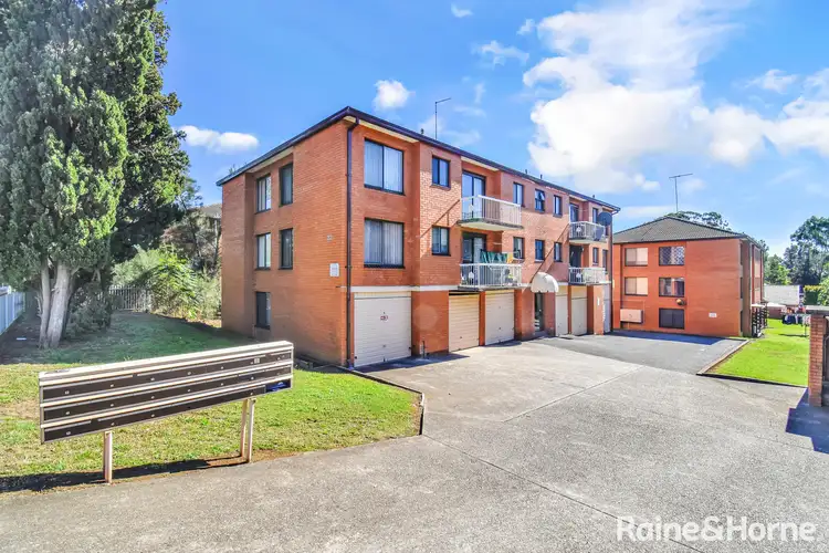 10/32 Luxford Road, Mount Druitt NSW 2770