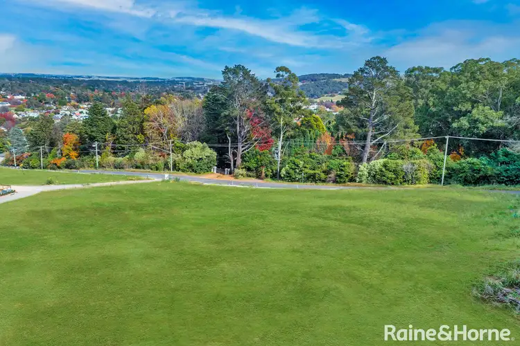 Second view of Homely land listing, Lot 41 Queen Street, Bowral NSW 2576