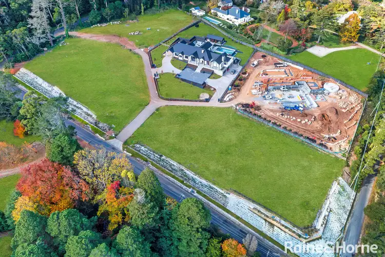 Third view of Homely land listing, Lot 41 Queen Street, Bowral NSW 2576