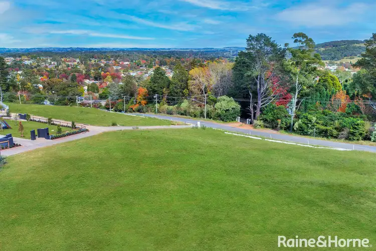 Fifth view of Homely land listing, Lot 41 Queen Street, Bowral NSW 2576