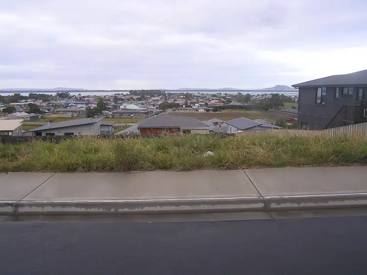 Main view of Homely land listing, 24 Cornelius Avenue, Sorell TAS 7172