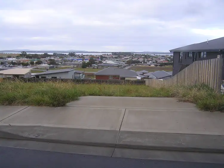 Second view of Homely land listing, 24 Cornelius Avenue, Sorell TAS 7172