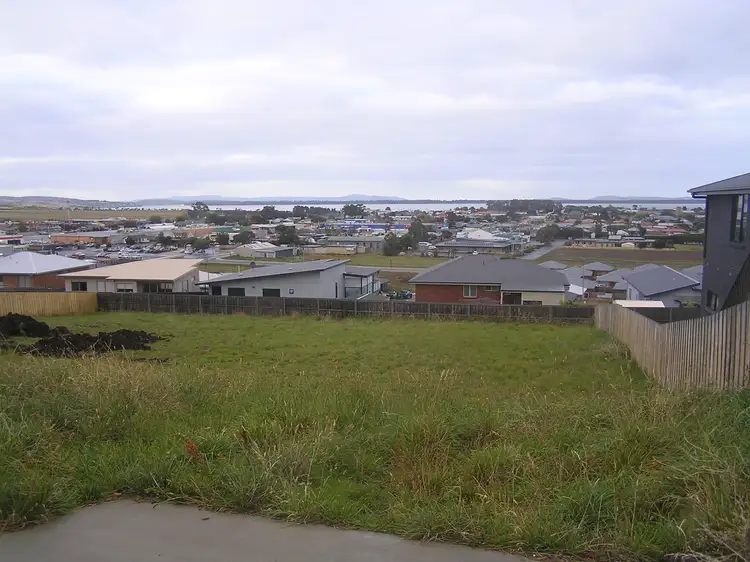 Third view of Homely land listing, 24 Cornelius Avenue, Sorell TAS 7172