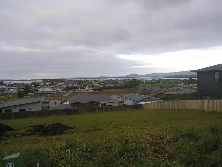 Fourth view of Homely land listing, 24 Cornelius Avenue, Sorell TAS 7172