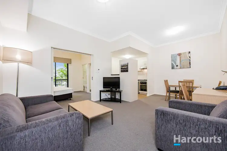 G10/228 James Street, Northbridge WA 6003