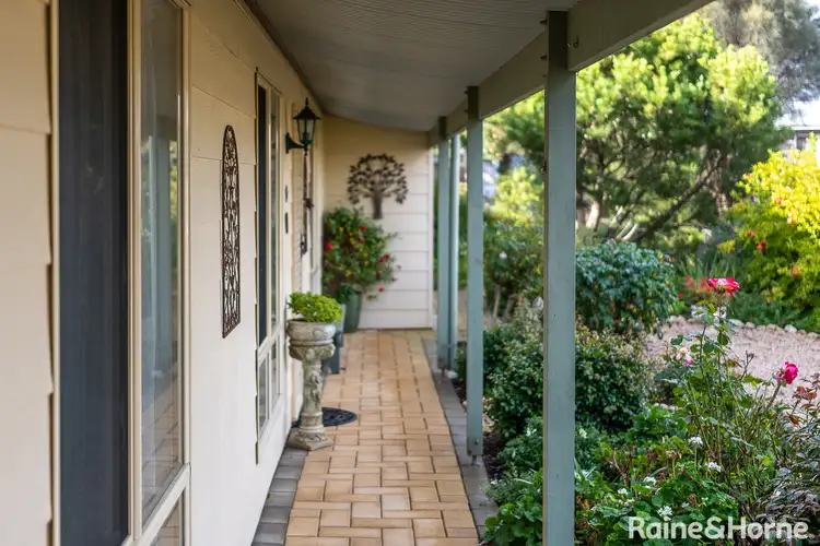 Second view of Homely house listing, 13 Etona Court, Milang SA 5256