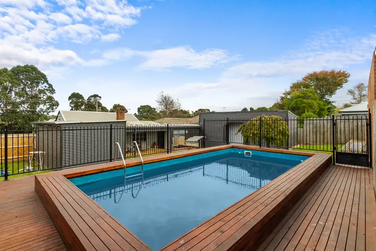 Second view of Homely house listing, 104 Princes Street, Traralgon VIC 3844