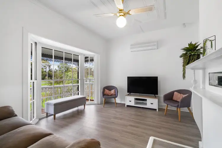 Third view of Homely house listing, 104 Princes Street, Traralgon VIC 3844