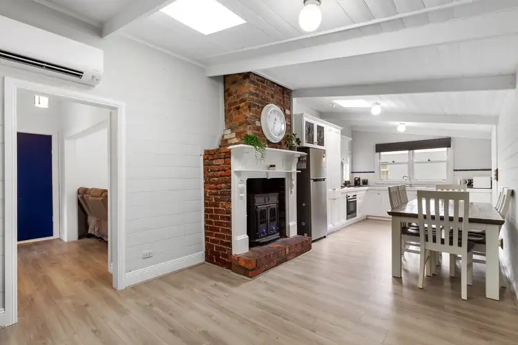 Fourth view of Homely house listing, 104 Princes Street, Traralgon VIC 3844