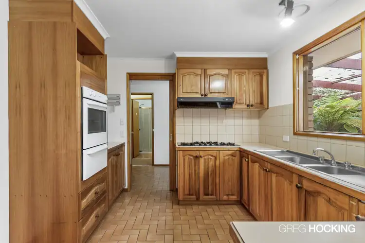 Third view of Homely house listing, 2 Carole Court, Seabrook VIC 3028