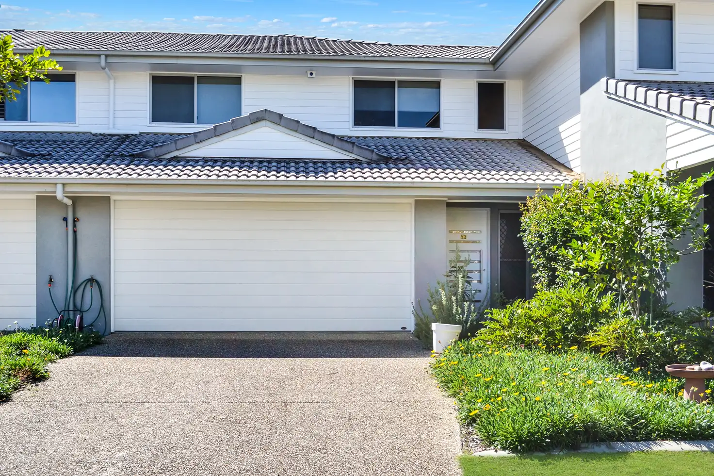 Main view of Homely house listing, 53/302 College Road, Karana Downs QLD 4306