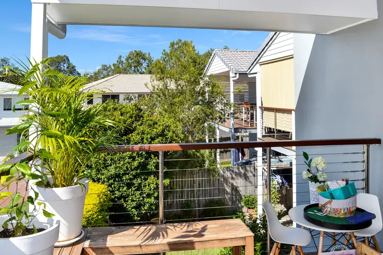 Second view of Homely house listing, 53/302 College Road, Karana Downs QLD 4306