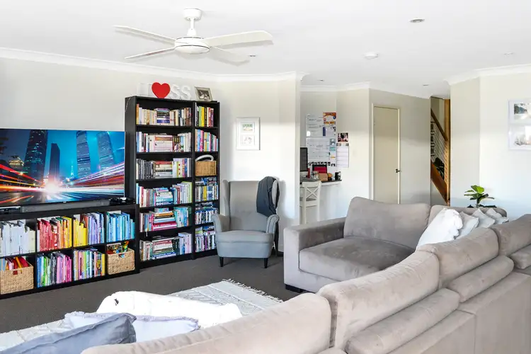 Third view of Homely house listing, 53/302 College Road, Karana Downs QLD 4306