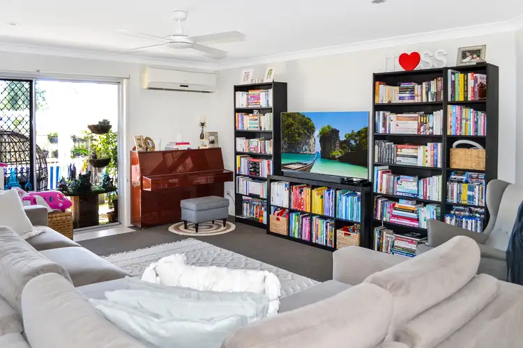 Fourth view of Homely house listing, 53/302 College Road, Karana Downs QLD 4306