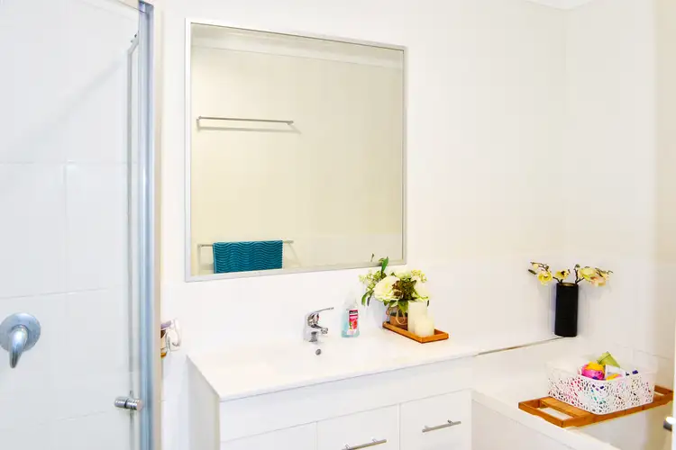 Fifth view of Homely house listing, 53/302 College Road, Karana Downs QLD 4306