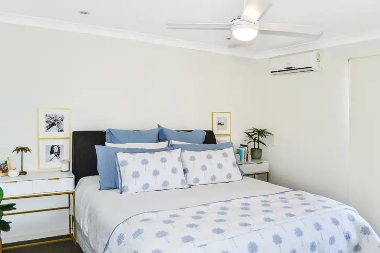 Sixth view of Homely house listing, 53/302 College Road, Karana Downs QLD 4306