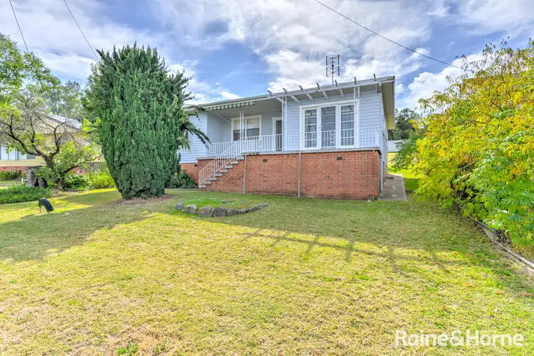 312 Armidale Road, Tamworth NSW 2340