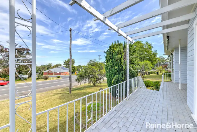 Second view of Homely house listing, 312 Armidale Road, Tamworth NSW 2340