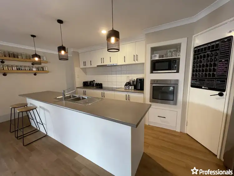 Third view of Homely house listing, 14 Ajax Drive, Wandina WA 6530