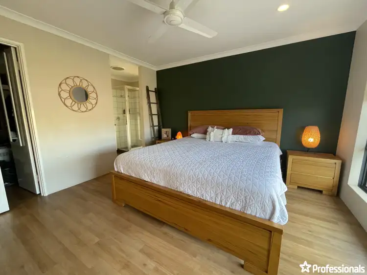 Sixth view of Homely house listing, 14 Ajax Drive, Wandina WA 6530