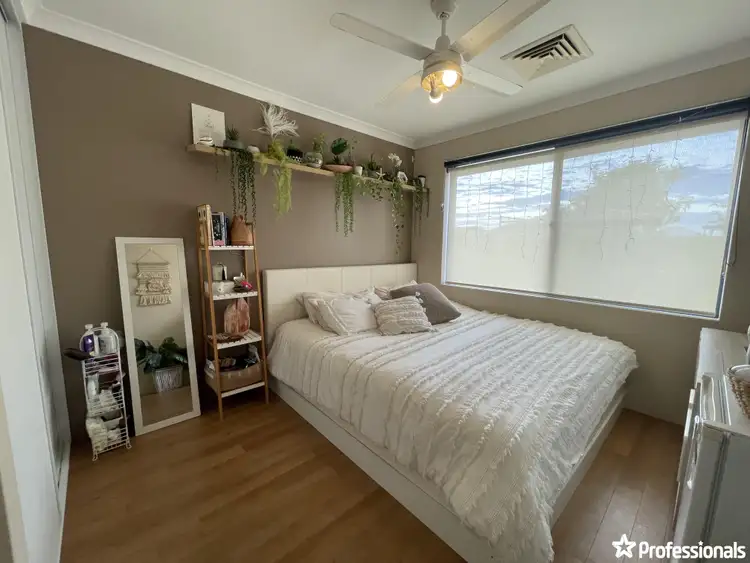 Seventh view of Homely house listing, 14 Ajax Drive, Wandina WA 6530