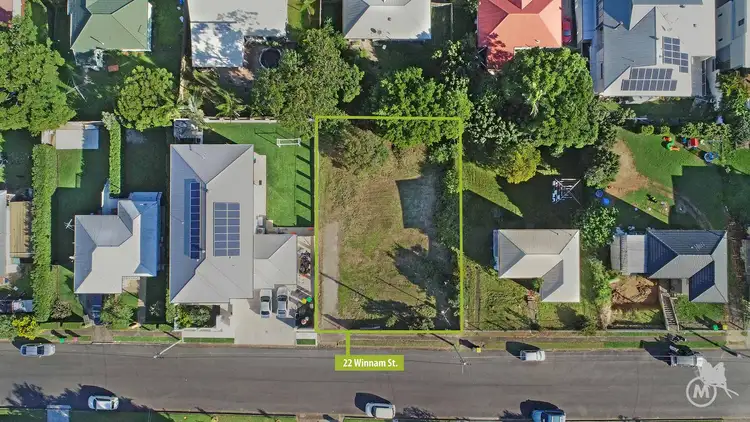 22 Winnam Street, Stafford QLD 4053