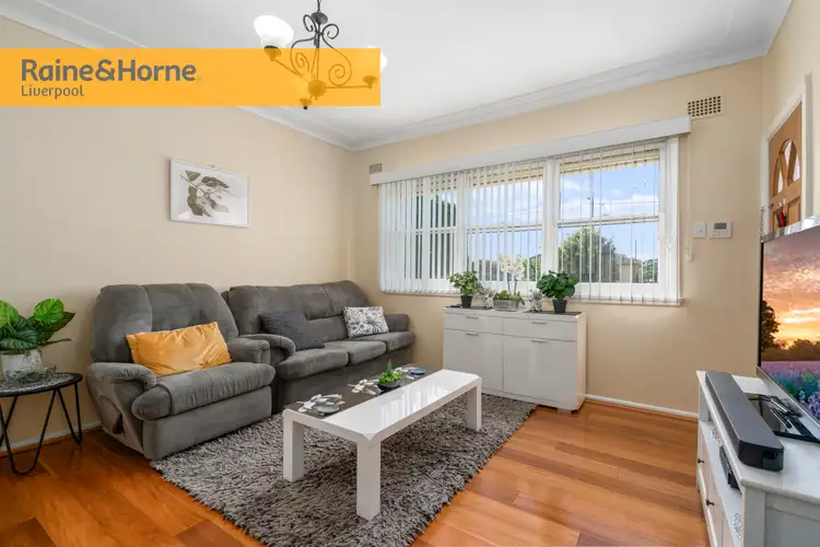 Third view of Homely house listing, 41 Dunbier Ave, Lurnea NSW 2170