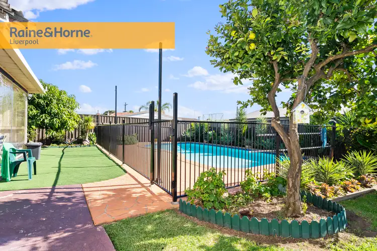 Fourth view of Homely house listing, 41 Dunbier Ave, Lurnea NSW 2170
