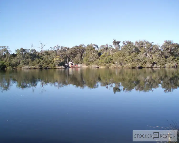 Fifth view of Homely land listing, 48 Sabina Drive, Molloy Island WA 6290