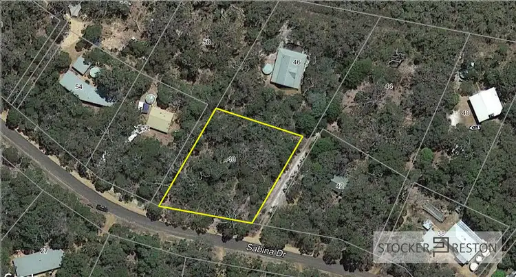 Sixth view of Homely land listing, 48 Sabina Drive, Molloy Island WA 6290