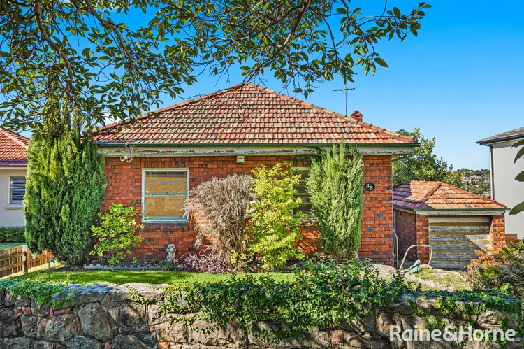 46 Lambert  Road, Bardwell Park NSW 2207
