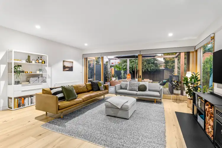 Second view of Homely house listing, 24 Oswald Street, Elsternwick VIC 3185