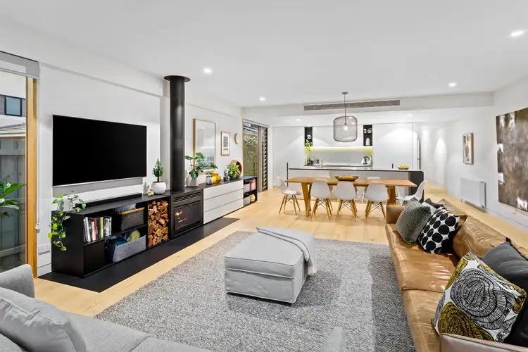 Fourth view of Homely house listing, 24 Oswald Street, Elsternwick VIC 3185