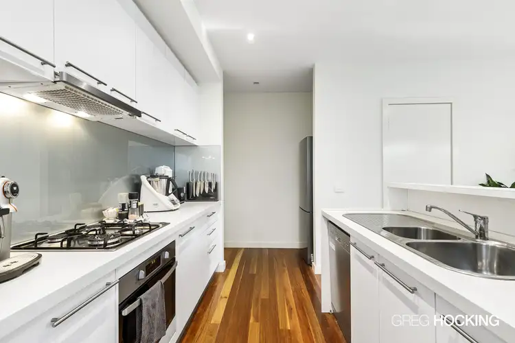 Third view of Homely house listing, 2/81 Pasco Street, Williamstown VIC 3016