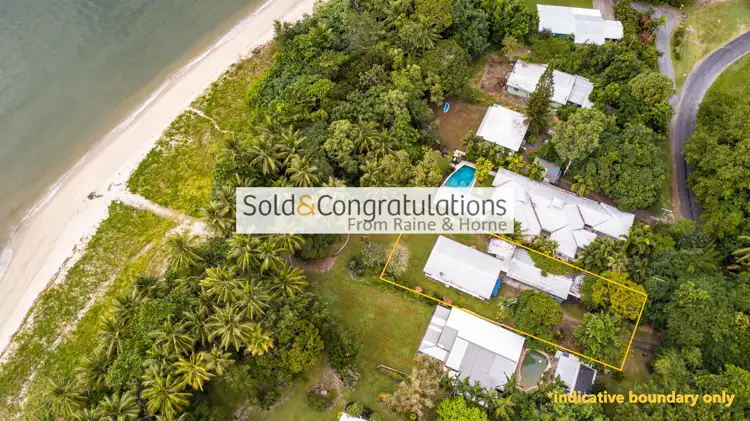 24 Rankin Street, Newell QLD 4873