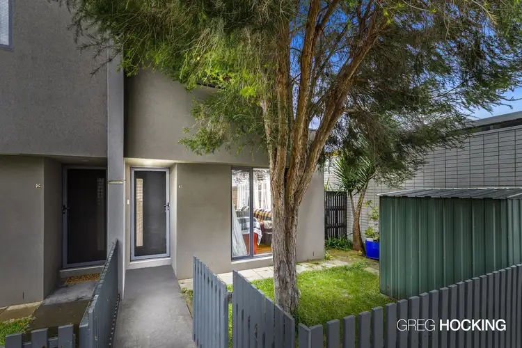 3/81 Pasco Street, Williamstown VIC 3016