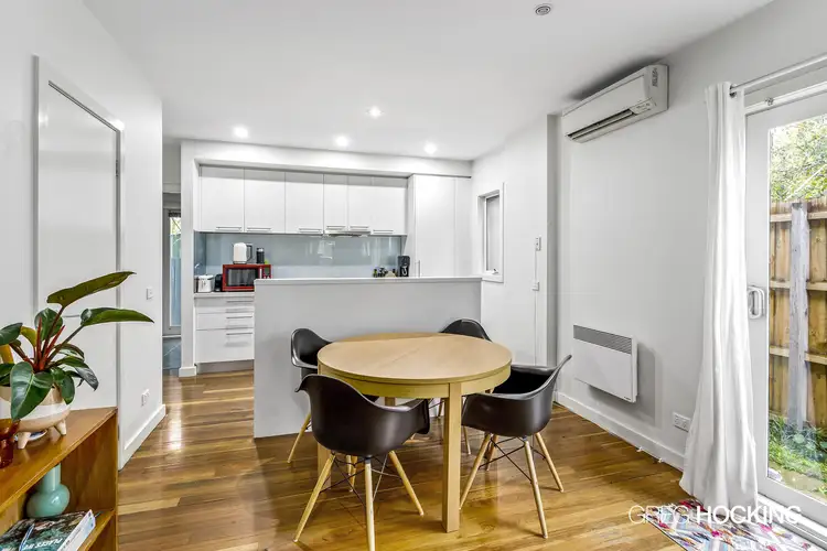 Third view of Homely house listing, 3/81 Pasco Street, Williamstown VIC 3016