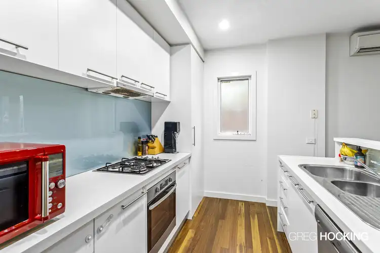 Fourth view of Homely house listing, 3/81 Pasco Street, Williamstown VIC 3016